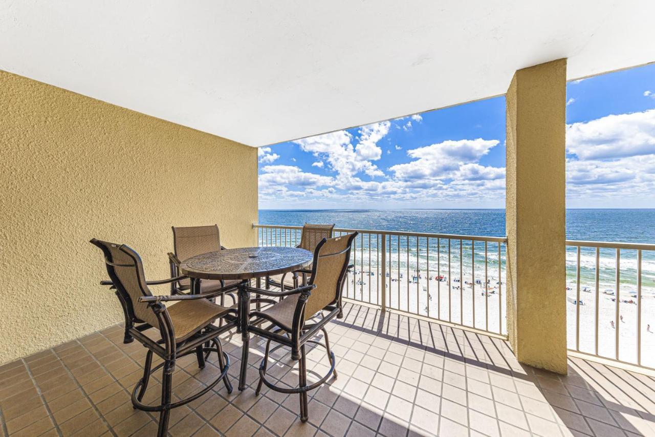 Summer House 1105A Orange Beach Exterior foto
