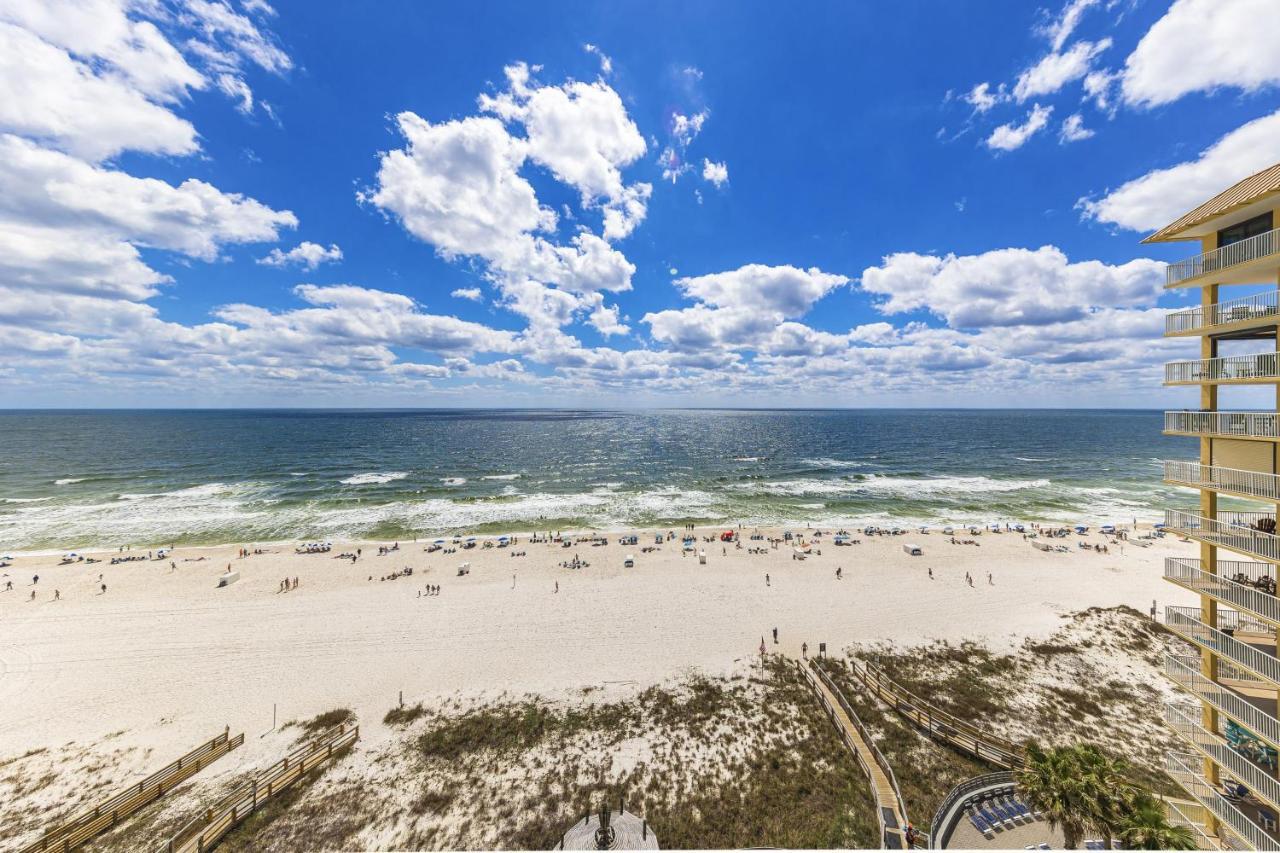 Summer House 1105A Orange Beach Exterior foto
