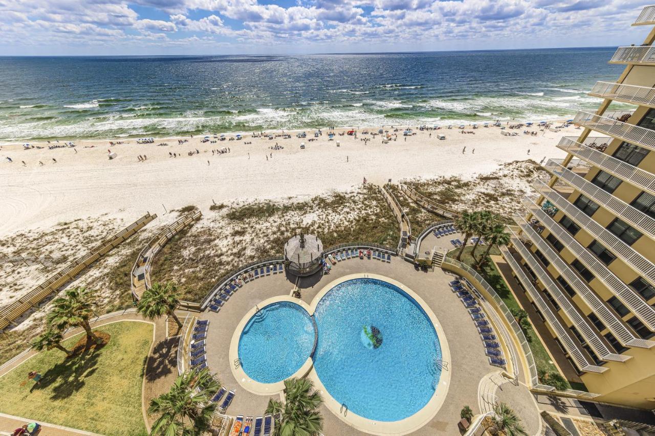 Summer House 1105A Orange Beach Exterior foto