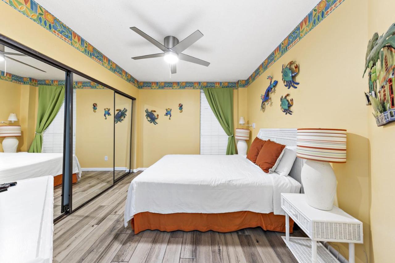 Summer House 1105A Orange Beach Exterior foto
