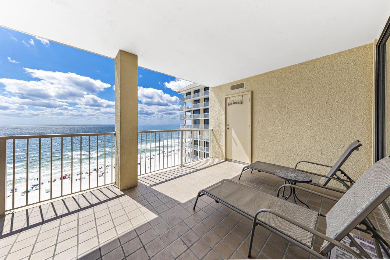 Summer House 1105A Orange Beach Exterior foto