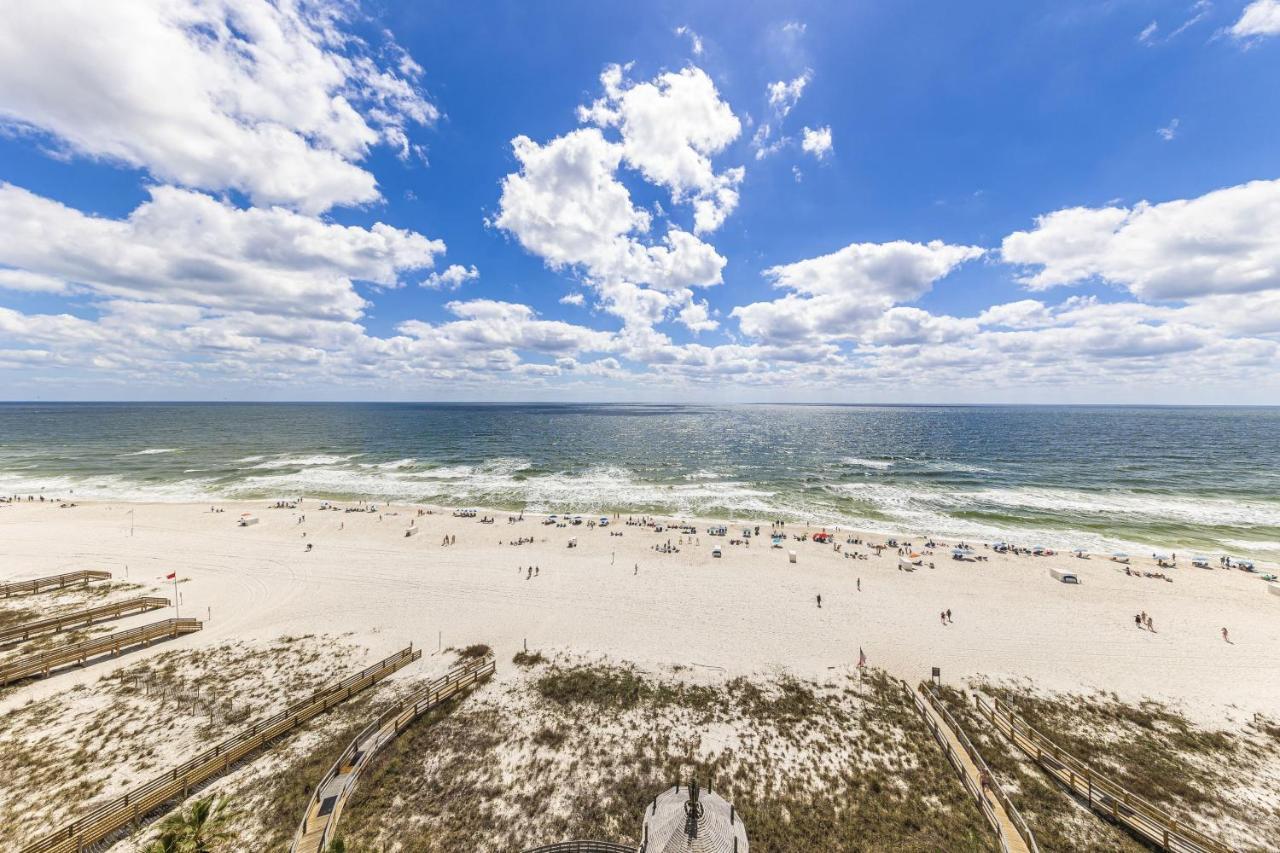 Summer House 1105A Orange Beach Exterior foto