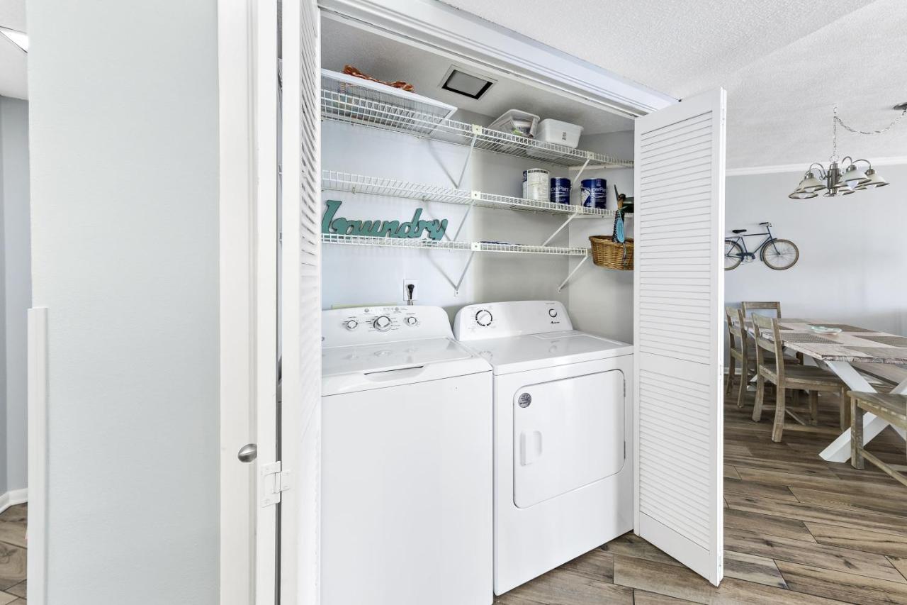 Summer House 1105A Orange Beach Exterior foto