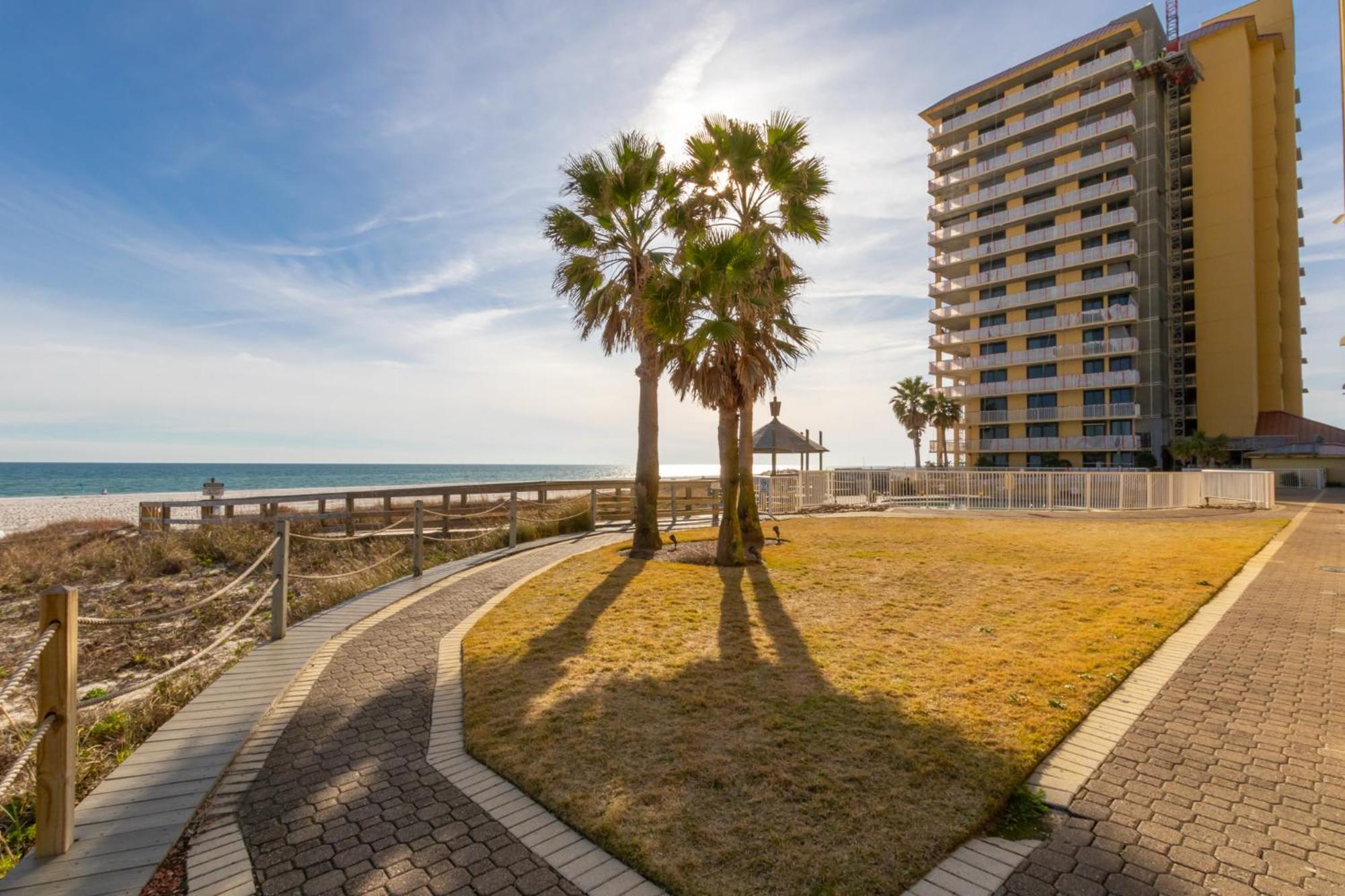 Summer House 1105A Orange Beach Exterior foto