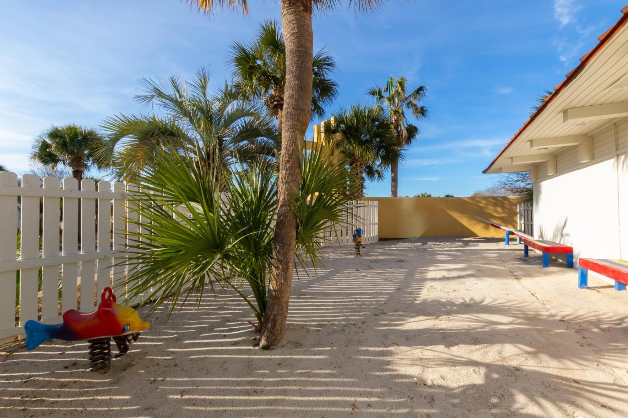 Summer House 1105A Orange Beach Exterior foto