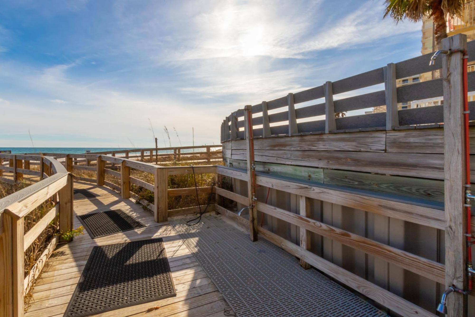 Summer House 1105A Orange Beach Exterior foto