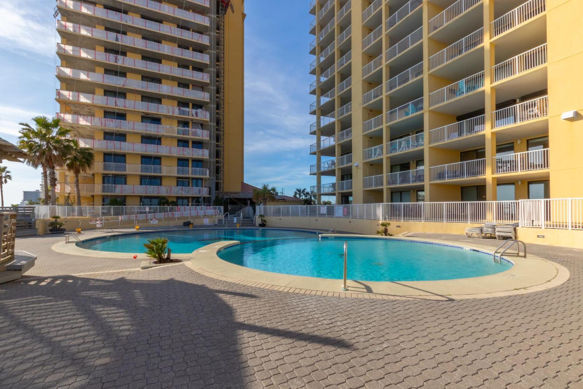 Summer House 1105A Orange Beach Exterior foto